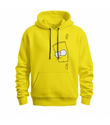پوشیدنی با طرح Bart Simpson-2