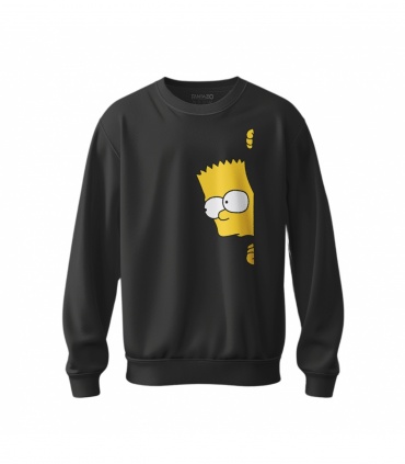 پوشیدنی با طرح Bart Simpson-2