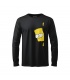 پوشیدنی با طرح Bart Simpson-2