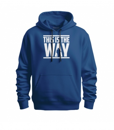 پوشیدنی با طرح This Is The Way