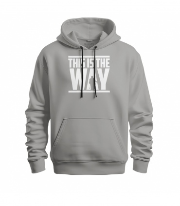 پوشیدنی با طرح This Is The Way