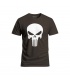 پوشیدنی با طرح Punisher
