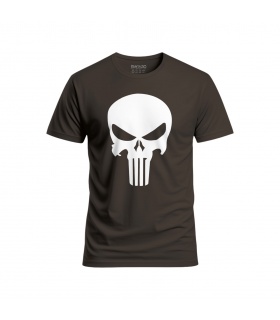 پوشیدنی با طرح Punisher