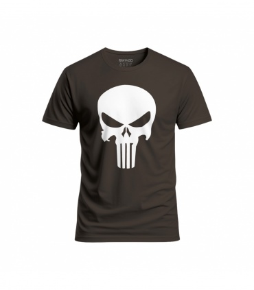 پوشیدنی با طرح Punisher