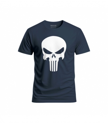 پوشیدنی با طرح Punisher