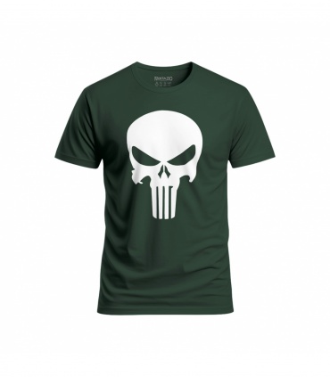 پوشیدنی با طرح Punisher