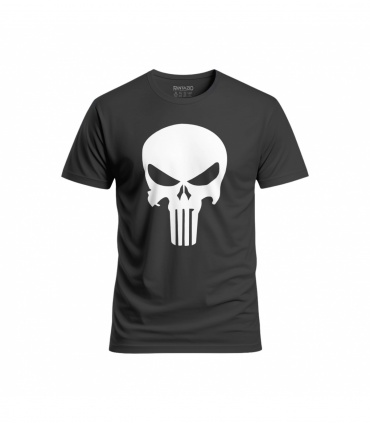 پوشیدنی با طرح Punisher