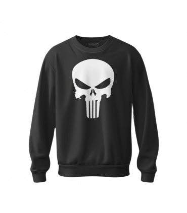 پوشیدنی با طرح Punisher