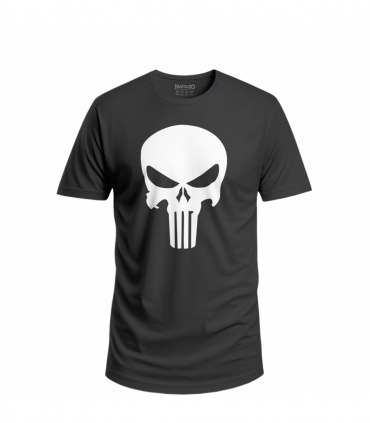پوشیدنی با طرح Punisher