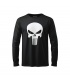 پوشیدنی با طرح Punisher