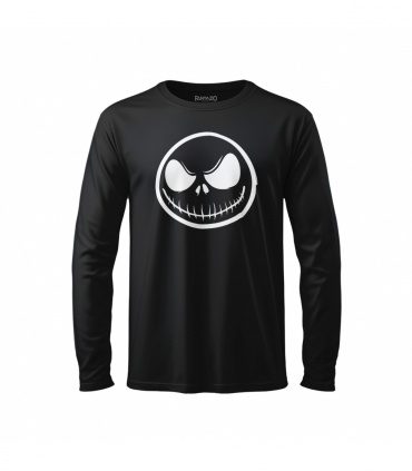 پوشیدنی با طرح Nightmare Before Christmas