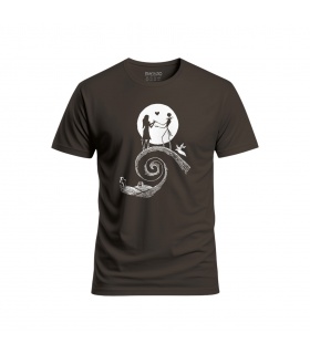 پوشیدنی با طرح Nightmare Before Christmas-2