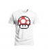 پوشیدنی با طرح Super Mario Mushroom
