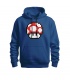 پوشیدنی با طرح Super Mario Mushroom