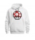 پوشیدنی با طرح Super Mario Mushroom