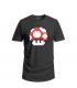 پوشیدنی با طرح Super Mario Mushroom