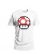 پوشیدنی با طرح Super Mario Mushroom