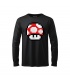 پوشیدنی با طرح Super Mario Mushroom