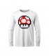 پوشیدنی با طرح Super Mario Mushroom
