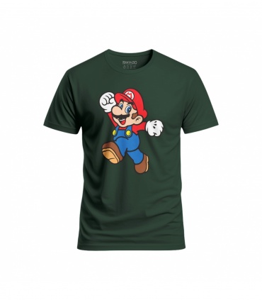 پوشیدنی با طرح Super Mario