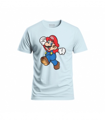 پوشیدنی با طرح Super Mario