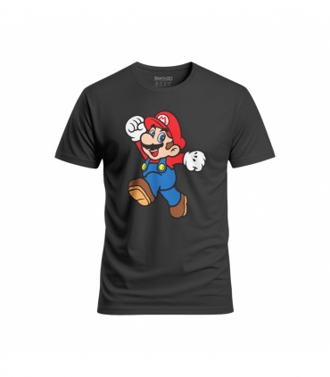 پوشیدنی با طرح Super Mario