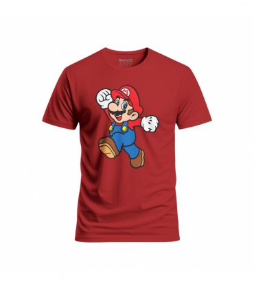 پوشیدنی با طرح Super Mario