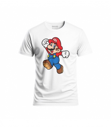 پوشیدنی با طرح Super Mario