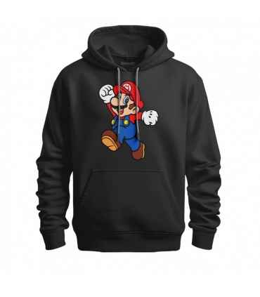 پوشیدنی با طرح Super Mario