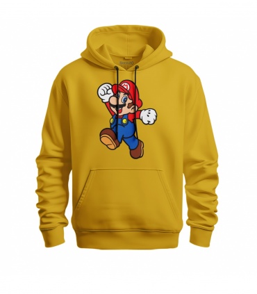 پوشیدنی با طرح Super Mario