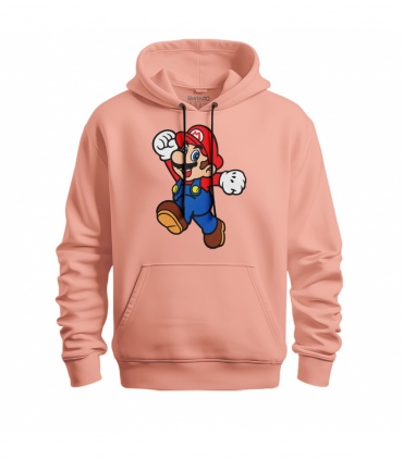 پوشیدنی با طرح Super Mario