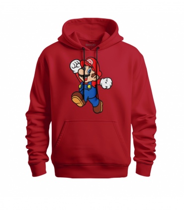 پوشیدنی با طرح Super Mario