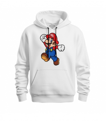 پوشیدنی با طرح Super Mario