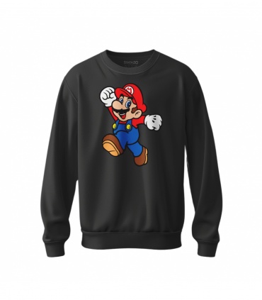 پوشیدنی با طرح Super Mario