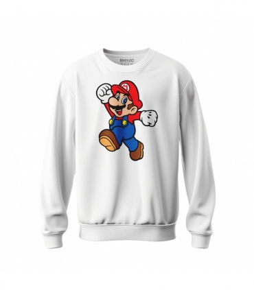پوشیدنی با طرح Super Mario