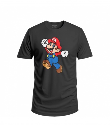 پوشیدنی با طرح Super Mario