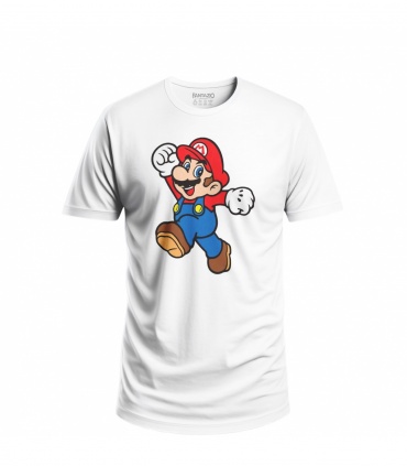 پوشیدنی با طرح Super Mario