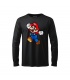 پوشیدنی با طرح Super Mario