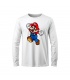 پوشیدنی با طرح Super Mario
