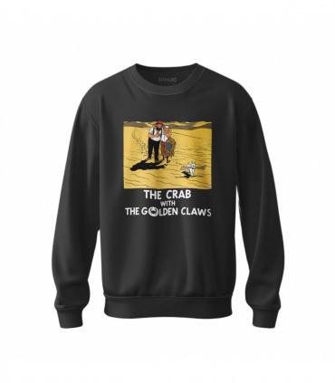 پوشیدنی با طرح The Crab