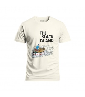 پوشیدنی با طرح The Black Lake