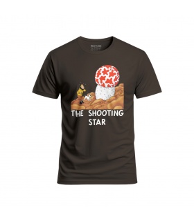 پوشیدنی با طرح The Shooting Star