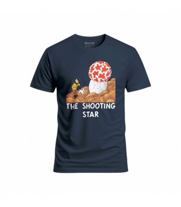 پوشیدنی با طرح The Shooting Star