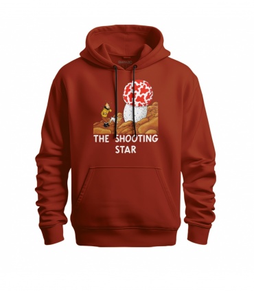 پوشیدنی با طرح The Shooting Star