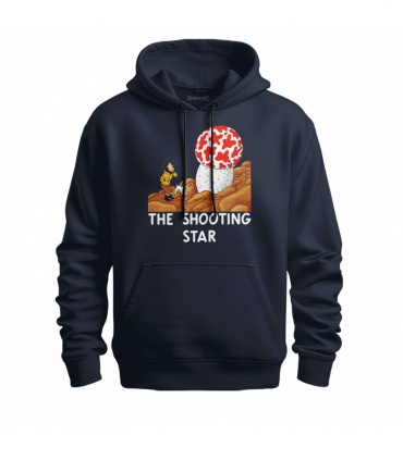 پوشیدنی با طرح The Shooting Star