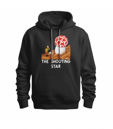 پوشیدنی با طرح The Shooting Star