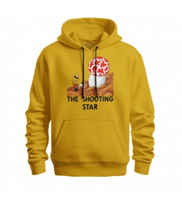 پوشیدنی با طرح The Shooting Star