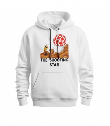 پوشیدنی با طرح The Shooting Star