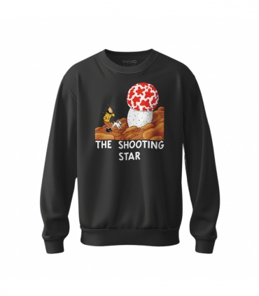 پوشیدنی با طرح The Shooting Star