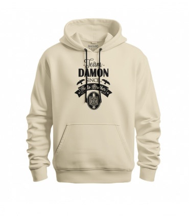 پوشیدنی با طرح Damon